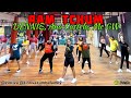 RAM TCHUM | DENNIS, Ana Castela, Mc GW | Zumba | Dance Fitness | Zin Riva