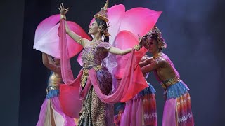 Loy Krathong in Dubai: Celebrating Thai Festival of Lights and Lanterns at Expo 2020 Dubai