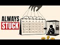 You’re Paid to Stay Busy (The Hidden Trap)