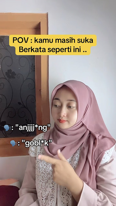 Astagfirullahaladzim😭​⁠@YouTube #pov #masukberanda #hijabstyle #dakwahanakmuda #shorts #fyp