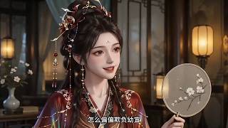 【最新合集】一口气看完全集：青梅竹马轻视她七年，转身嫁给五皇子，逆袭成王妃！