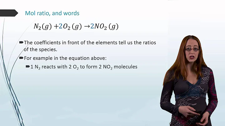 Chem 1A: Writing and Balancing Chemical Reactions
