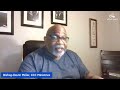 A Candid Conversation with Pastor Devin Miller