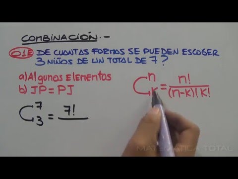 Video: Cómo encontrar la mediana de un conjunto de números: 6 pasos