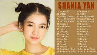 Shania Yan Top Best Cover Playlist | Shania Yan's Collection