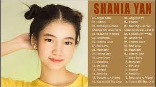 Shania Yan Top Best Cover Playlist | Shania Yan's Collection