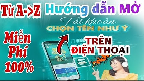 Số tài khoản ngân hàng bidv là gì