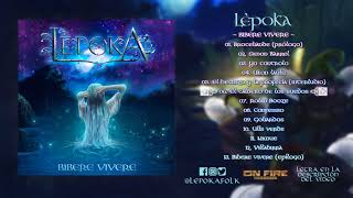Lèpoka - El caldero de los sueños chords