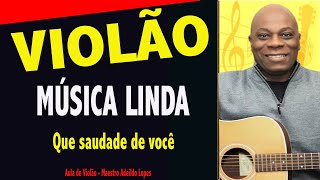 Vídeo de Eita, Saudade De Você!