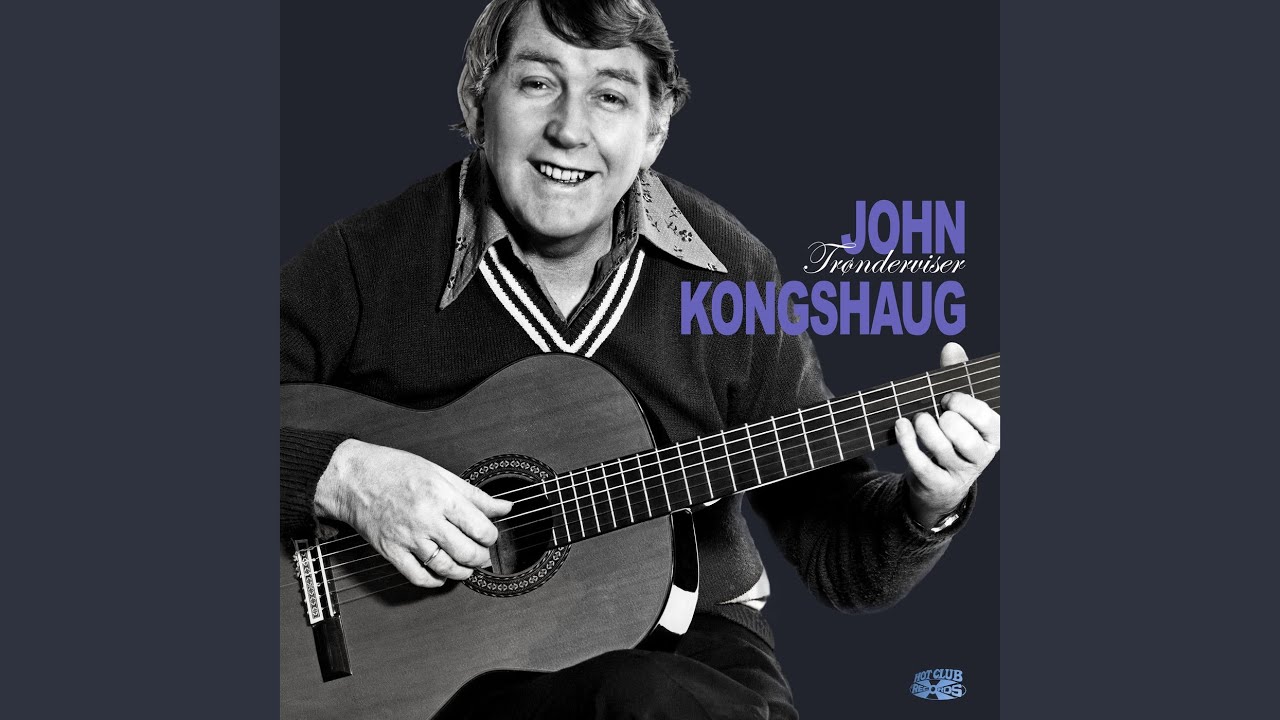 Trondhjæm, Trondhjæm, At Æ Reist Ifra Dæ