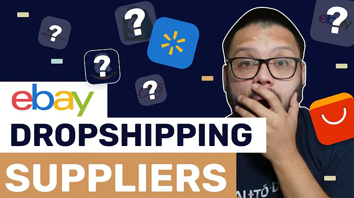 Discover the Best eBay Dropshipping Suppliers for Fast & Cheap Shipping