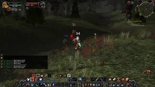 Classic TBC Thoragalls Journey Buzzbox 323