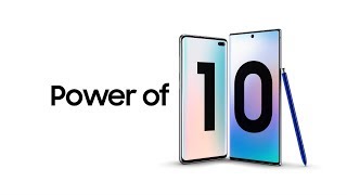 Power Of 10