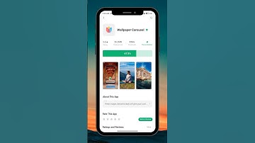 #Redmi 9 prime got New🔥 Wallpaper Carousel update|| 🔴Live update