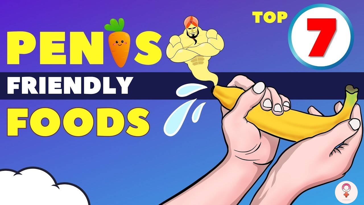 Top 7 Foods for Enhanced Sexual Health 🍫🥬 | Erectile Dysfunction Treatment |Testosterone Booster |ED