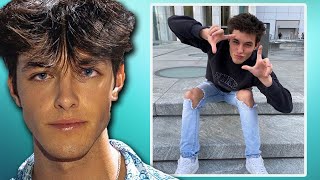 Why Fans Are PISSED At Griffin Johnson! | Hollywire