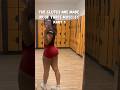 your muscles aren't going to grow by themselvesno gatekeeping here #glutesworkout #glutedayroutine