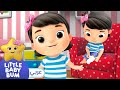 اغاني اطفال | ارتدي ملابسي! | ليتل بيبي بام | Arabic Little Baby Bum - !أغنية جديدة