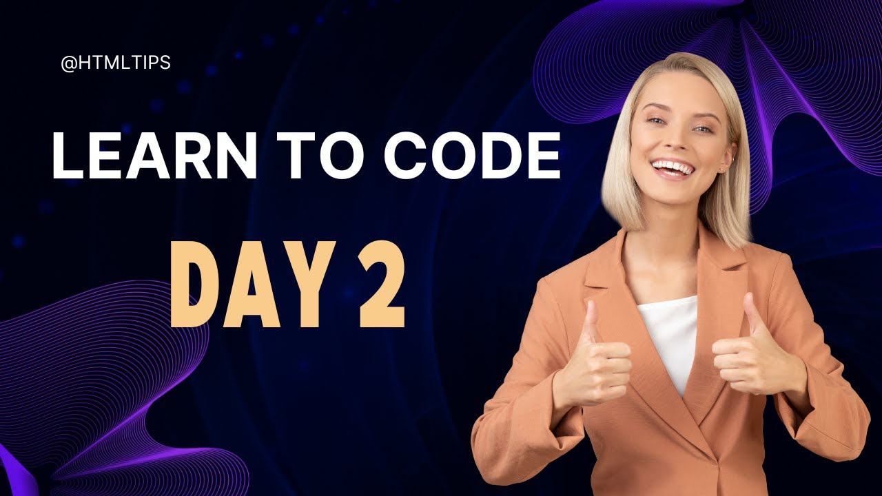 What are variables in coding? - YouTube