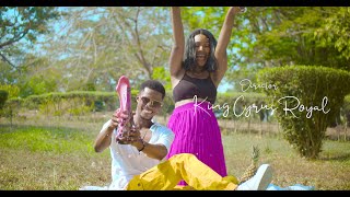 Gleeman-Lydia Official Music Video