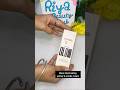 Mars illuminating primer &amp; strobe cream #viral #shorts #makeup #makeupproducts #marscosmetics #love