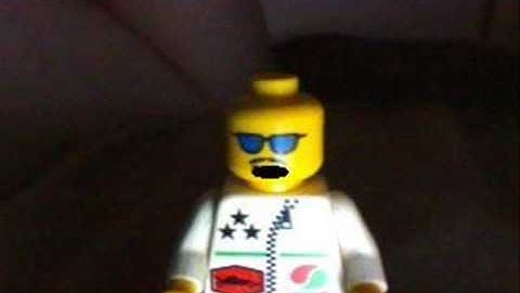 Lego Blink-182 Family Reunion