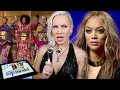 Were the Models RUDE in Japan? America&#39;s Next Top Model Reaction!