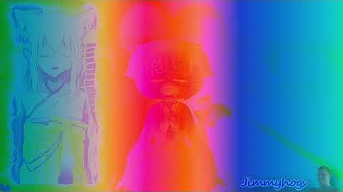 Preview 2 VTubers Upside Down Effects