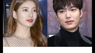 Update Suzy And Lee Min Ho Deny Dating Rumors That Theyre Back Together