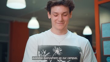 Get to know Turība University and Latvia!