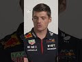 Max's favourite F1 driver is.... | Mobil 1 The Grid