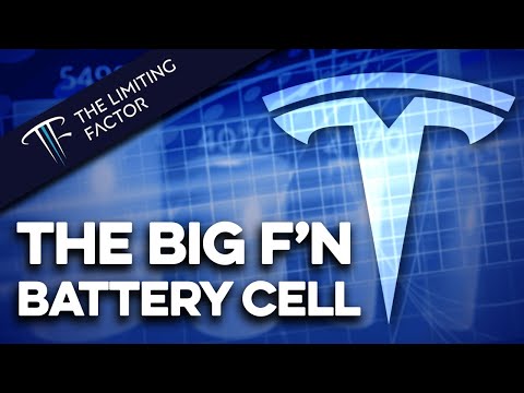 Tesla's Alleged Roadrunner Cell - Comprehensive Breakdown