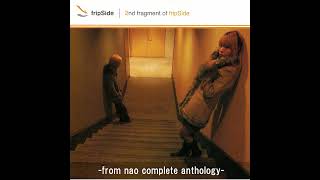 fripSide - crying moon (Audio)