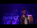 Dervish  redhaired mary  birmingham tradfest 2016