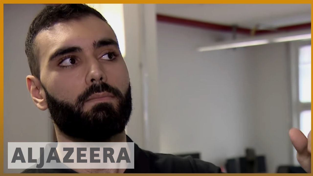 رحلات يائسة: ثلاث سنوات على تدفق المهاجرين إلى ألمانيا | الجزيرة الإنجليزية