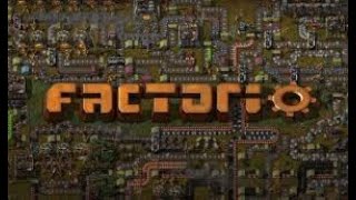 Продолжаем осваивать Дивный Новый мир в Factorio