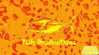 Fish Productions In G-Major 4999 Slow 0.2x