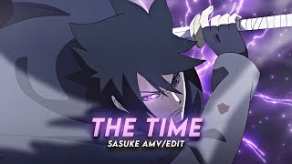 Dravyn Time I Sasuke (+Project-File) [AMV/Edit]