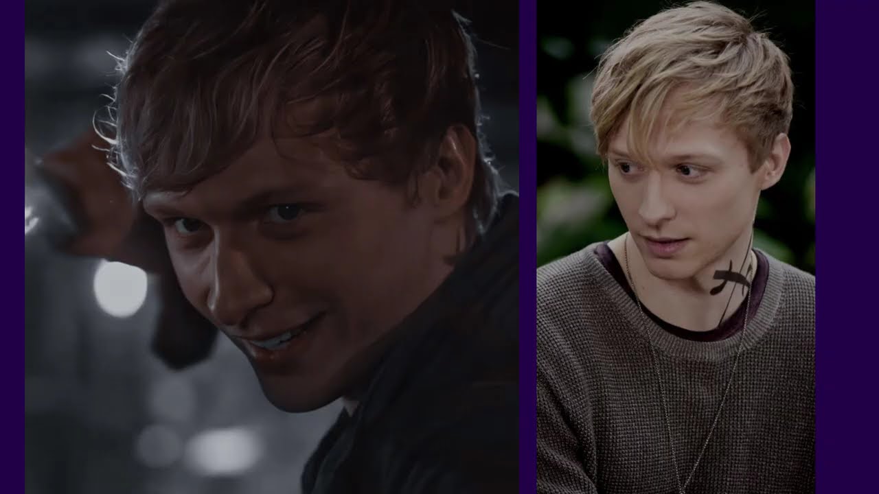 Sebastian Verlac is fell in love with the pretty legend Hybrid Dragon, Hersis eldash Lilocoria