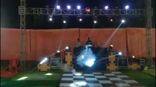 GAJRA KHOPA WALI (DJ NITIN KSK) DJ YASH MUSIC KONDAGAON 🤟🤟🤟🎶 EVERGREEN LIGHTS