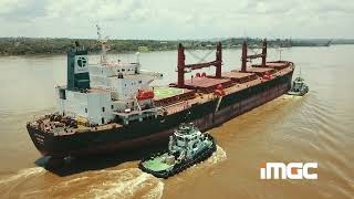 Imgc - Lanzamiento De Nuestra Nueva Imagen Corporativa