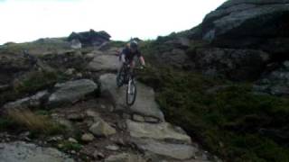 The slab Gisburn.avi