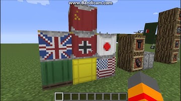 flans mod review 4 3 0 and landcaster bug fix