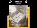 Personalized Safari Crib Sheet, Neutral Safari Nursery Bedding, Jungle Baby Bedding, Safari Anima...