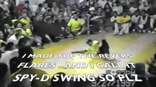 BBOY SPY-D INTERVIEW