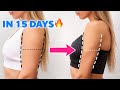 NO PLANKS ARM WORKOUT | HOW TO LOSE ARM FAT | ROKSA SIMS
