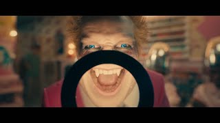 Ed Sheeran Bad Habits Epic Rock Version MIX - Feat. No Resolve ( Ed Sheeran Singing )