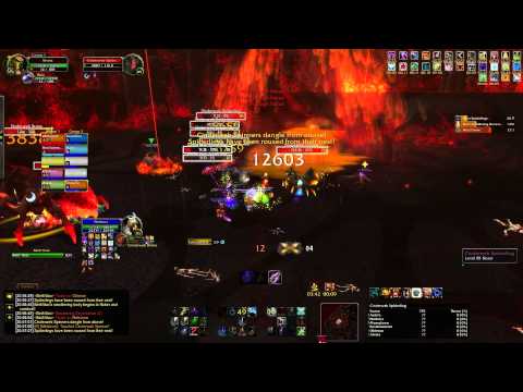 Heroic Beth'tilac 10 -- (We Have a Tabard) - Doomh...