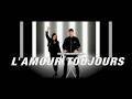 New Generation L Amour Toujours 2026 PARTY Cover New Generation L Amour Toujours 2026 PARTY Cover