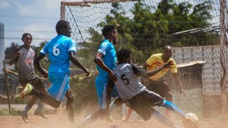 🔴 44 BULLDOGS FC vs KARIOBANGI SPORTS FC | LIVE ON WUEEH TV